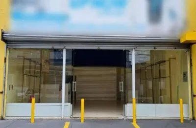 Barracão / galpão / depósito para alugar na avenida barão de itapura, --, botafogo, campinas, 213 m2 por r$ 5.900