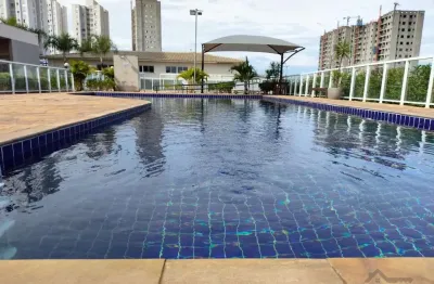 Apartamento com 2 quartos à venda na rua frederico alves da costa, --, jardim nova hortolândia i, hortolândia, 52 m2 por r$ 265.000