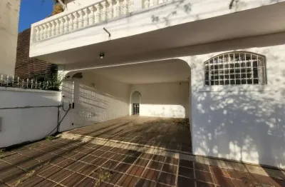 Casa com 4 quartos para alugar na rua camargo paes, --, jardim guanabara, campinas, 267 m2 por r$ 7.344