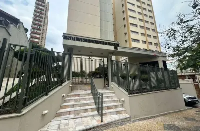 Apartamento com 4 quartos à venda na rua joaquim novaes, --, cambuí, campinas, 193 m2 por r$ 1.007.000
