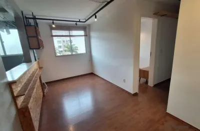 Apartamento com 2 quartos à venda na rua santa rita do passa quatro, --, jardim nova europa, campinas, 52 m2 por r$ 368.000