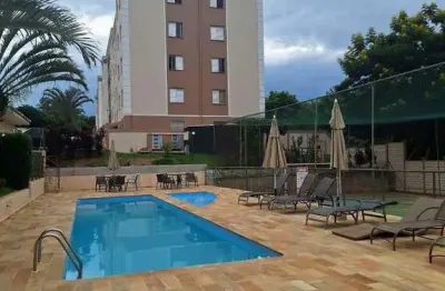 Apartamento com 2 quartos à venda na rua ubatuba, --, jardim nova europa, campinas, 47 m2 por r$ 350.000