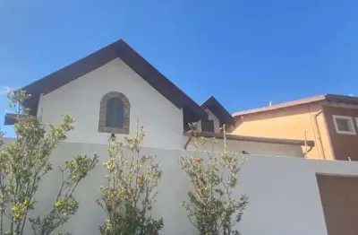 Casa com 3 quartos para alugar na rua josé faber de almeida prado, --, parque alto taquaral, campinas, 207 m2 por r$ 6.500