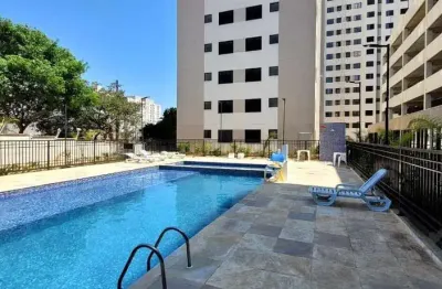 Apartamento com 2 quartos para alugar na rua pastor antonio tiburtino da silva, --, jardim ibirapuera, campinas, 43 m2 por r$ 2.200