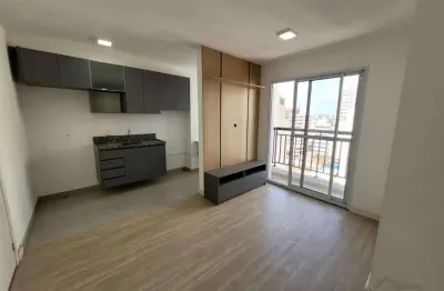 Apartamento com 2 quartos para alugar na avenida aquidaban, --, vila lídia, campinas, 47 m2 por r$ 3.500