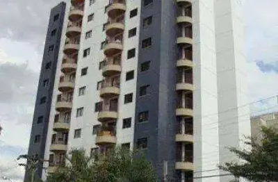 Apartamento com 3 quartos à venda na rua germânia, --, bonfim, campinas, 108 m2 por r$ 600.000