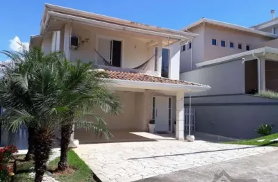 Casa em condomínio fechado com 3 quartos à venda na alameda argel, --, condomínio residencial terras do oriente, valinhos, 267 m2 por r$ 1.700.000