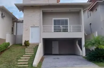 Casa em condomínio fechado com 3 quartos à venda na alameda argel, --, condomínio residencial terras do oriente, valinhos, 213 m2 por r$ 1.100.000