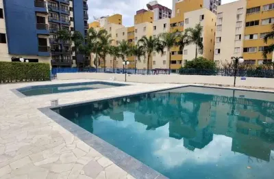 Apartamento com 3 quartos à venda na rua hermantino coelho, --, mansões santo antônio, campinas, 72 m2 por r$ 550.000