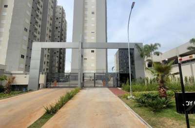 Apartamento com 2 quartos para alugar na rua quatro, --, vila industrial, campinas, 54 m2 por r$ 2.500