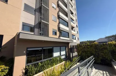 Apartamento com 2 quartos para alugar na rua carlos gomes, --, santa cruz, valinhos, 62 m2 por r$ 3.300