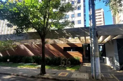 Apartamento com 1 quarto para alugar na rua doutor josé teodoro de lima, --, centro, campinas, 70 m2 por r$ 4.950
