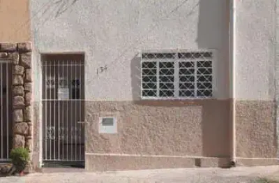 Casa com 1 quarto à venda na francisco egídio, --, vila industrial, campinas, 52 m2 por r$ 395.000