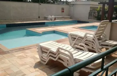 Apartamento com 3 quartos à venda na avenida general carneiro, --, vila joão jorge, campinas, 73 m2 por r$ 510.000