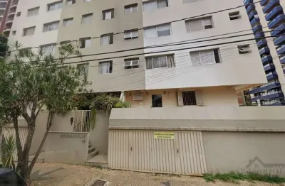 Apartamento com 1 quarto à venda na rua são pedro, --, cambuí, campinas, 40 m2 por r$ 320.000