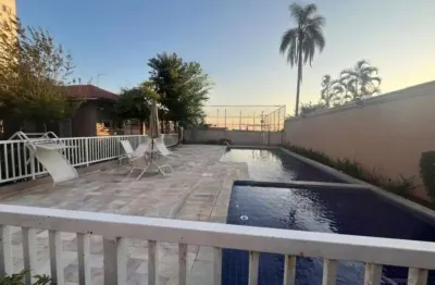 Apartamento com 2 quartos à venda na rua orlando signorelli, --, jardim adelaide, hortolândia, 69 m2 por r$ 285.000