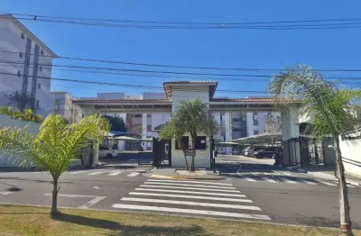 Apartamento com 2 quartos à venda na Rua Júlia Lovisaro Vicentini, --, Sítios Frutal, Valinhos, 44 m2 por R$ 215.000