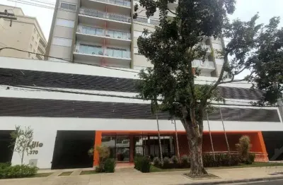 Apartamento com 1 quarto à venda na rua alecrins, --, cambuí, campinas, 38 m2 por r$ 700.000