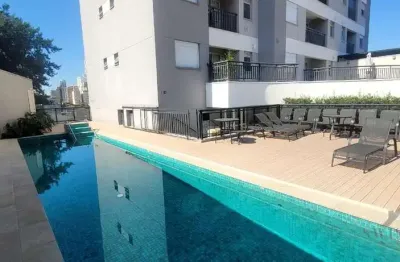 Apartamento com 1 quarto para alugar na rua alferes pedro de souza, --, cambuí, campinas, 45 m2 por r$ 3.500