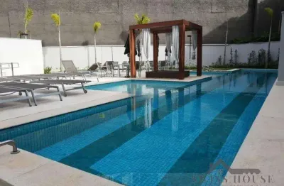 Apartamento com 2 quartos à venda na rua da constituição, --, bonfim, campinas, 58 m2 por r$ 593.600