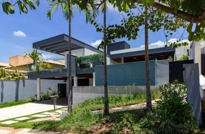 Casa em condomínio fechado com 4 quartos para alugar na rua rita zanotto marchioni, --, ville sainte helene, campinas, 350 m2 por r$ 21.500
