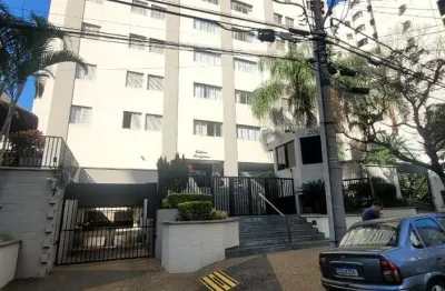 Apartamento com 3 quartos para alugar na rua doutor diogo prado, --, cambuí, campinas, 100 m2 por r$ 2.800