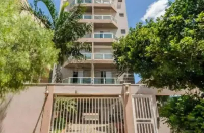 Apartamento com 1 quarto à venda na rua doutor theodoro langaard, --, bonfim, campinas, 49 m2 por r$ 377.000