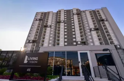 Apartamento com 2 quartos à venda na rua da constituição, --, bonfim, campinas, 54 m2 por r$ 507.000