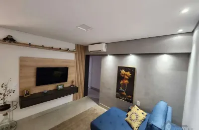 Apartamento com 3 quartos à venda na Rua Saulo de Carvalho Luz, --, Chácara Cneo, Campinas, 87 m2 por R$ 1.170.000