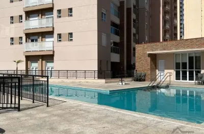 Apartamento com 3 quartos à venda na rua saulo de carvalho luz, --, chácara cneo, campinas, 89 m2 por r$ 900.000