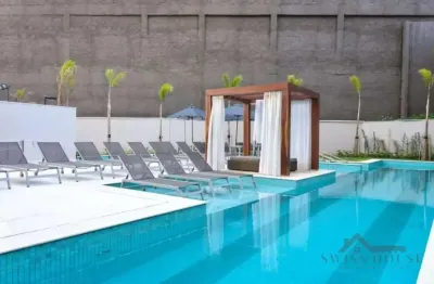 Apartamento com 2 quartos à venda na rua da constituição, --, bonfim, campinas, 56 m2 por r$ 636.000