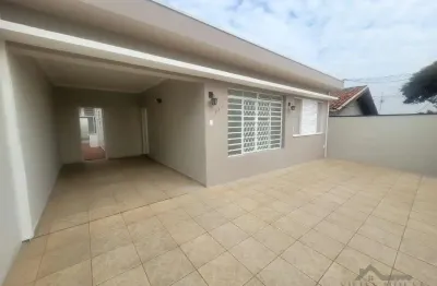 Casa com 3 quartos para alugar na rua gervásio josé marchiori, --, castelo, valinhos, 150 m2 por r$ 4.345