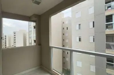Apartamento com 3 quartos à venda na avenida nelson rubini, --, balneario tropical, paulínia, 80 m2 por r$ 540.000