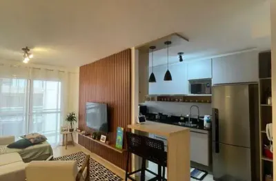 Apartamento com 3 quartos à venda na avenida nelson rubini, --, balneario tropical, paulínia, 80 m2 por r$ 540.000