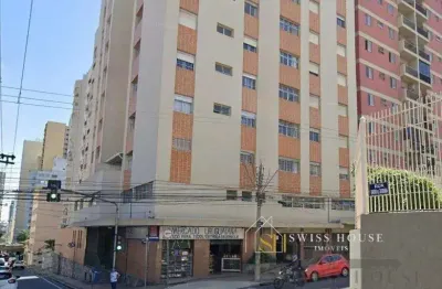 Apartamento com 3 quartos à venda na rua uruguaiana, --, bosque, campinas, 92 m2 por r$ 420.000