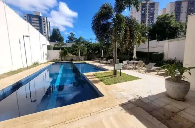 Apartamento com 2 quartos para alugar na rua lotário novaes, --, taquaral, campinas, 62 m2 por r$ 4.104