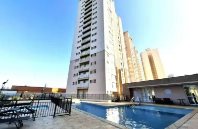 Apartamento com 2 quartos à venda na Rua Saulo de Carvalho Luz, --, Chácara Cneo, Campinas, 87 m2 por R$ 1.150.000