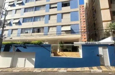 Apartamento com 2 quartos à venda na rua capitão josé de souza, --, centro, campinas, 100 m2 por r$ 438.000