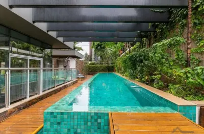 Apartamento com 2 quartos à venda na rua doutor sampaio ferraz, --, cambuí, campinas, 66 m2 por r$ 1.100.000