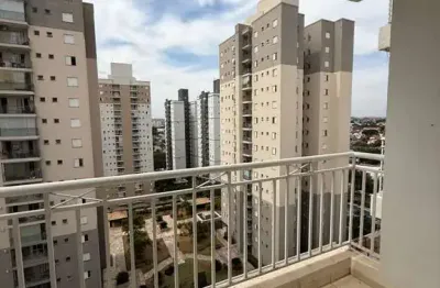 Apartamento com 2 quartos para alugar na rua jasmim, --, chácara primavera, campinas, 63 m2 por r$ 3.300