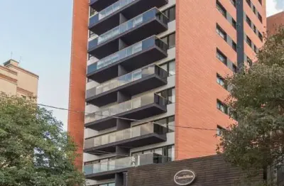 Apartamento com 3 quartos à venda na rua dos bandeirantes, --, cambuí, campinas, 170 m2 por r$ 3.300.000