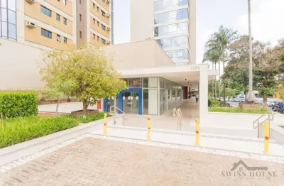 Sala comercial para alugar na avenida barão de itapura, --, jardim guanabara, campinas, 343 m2 por r$ 40.000