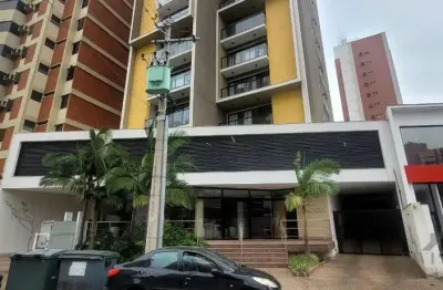 Apartamento com 1 quarto para alugar na rua maria monteiro, --, cambuí, campinas, 51 m2 por r$ 4.800