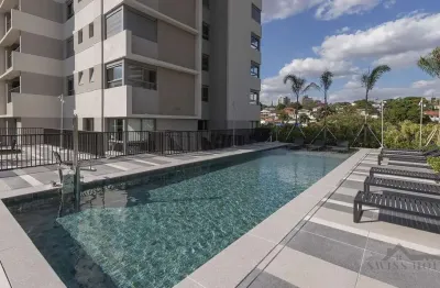 Apartamento com 3 quartos à venda na rua antônio lapa, --, cambuí, campinas, 139 m2 por r$ 2.300.000