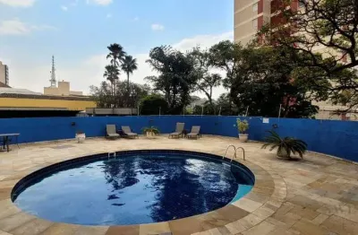 Apartamento com 3 quartos à venda na rua doutor rafael sales, --, bonfim, campinas, 92 m2 por r$ 450.000