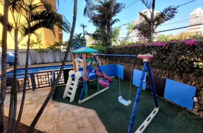 Cobertura com 3 quartos à venda na avenida orosimbo maia, --, cambuí, campinas, 134 m2 por r$ 800.000