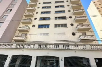 Apartamento com 3 quartos à venda na rua padre vieira, --, cambuí, campinas, 105 m2 por r$ 750.000