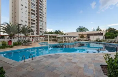 Apartamento com 2 quartos à venda na rua luiz otávio, --, parque rural fazenda santa cândida, campinas, 74 m2 por r$ 1.090.000