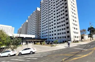 Apartamento com 1 quarto à venda na rua pastor antonio tiburtino da silva, --, jardim ibirapuera, campinas, 43 m2 por r$ 350.000