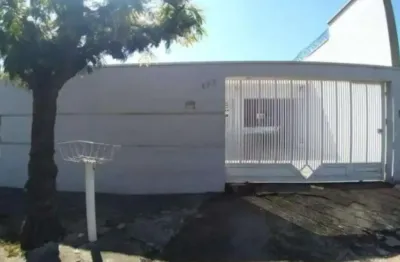 Casa com 4 quartos à venda na avenida papa joão xxiii, --, jardim eulina, campinas, 135 m2 por r$ 850.000